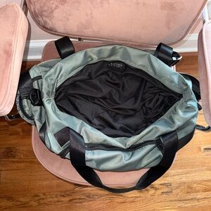 Laundry By Shelli Segal Sage Duffel Bag